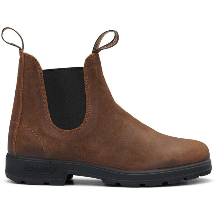 Blundstone - Blundstone - Chelsea boots | Støvle Tobacco
