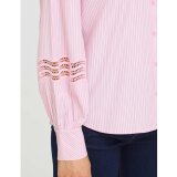 FRANSA - FRANSA - FRYARA | SKJORTE SILVER PINK FRANSA - FRANSA - FRYARA | SKJORTE SILVER PINK