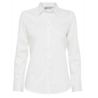 FRANSA - FRANSA - FRZASHIRT | SKJORTE WHITE