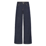 FRANSA - FRANSA - FRCHICAGO | JEANS UNWASHED BLUE FRANSA - FRANSA - FRCHICAGO | JEANS UNWASHED BLUE