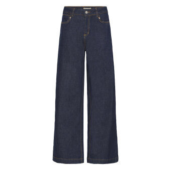 FRANSA - FRANSA - FRCHICAGO | JEANS UNWASHED BLUE