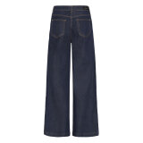 FRANSA - FRANSA - FRCHICAGO | JEANS UNWASHED BLUE FRANSA - FRANSA - FRCHICAGO | JEANS UNWASHED BLUE