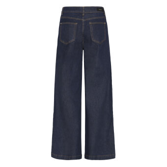 FRANSA - FRANSA - FRCHICAGO | JEANS UNWASHED BLUE