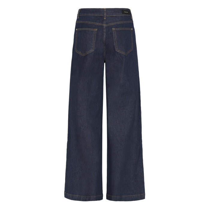 FRANSA - FRANSA - FRCHICAGO | JEANS UNWASHED BLUE