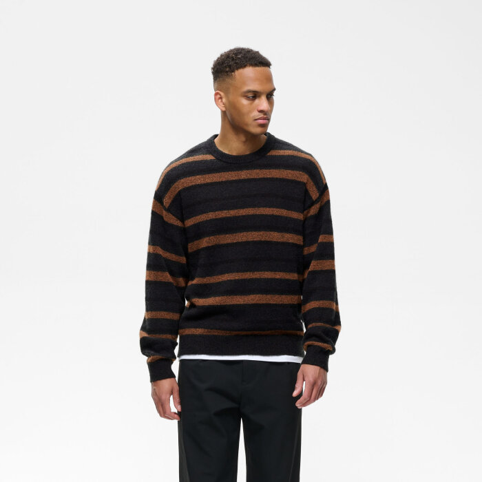 Matinique - Matinique - Sweatio 73 | Strik Pirate Black