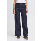 FRANSA - FRANSA - FRCHICAGO | JEANS UNWASHED BLUE FRANSA - FRANSA - FRCHICAGO | JEANS UNWASHED BLUE