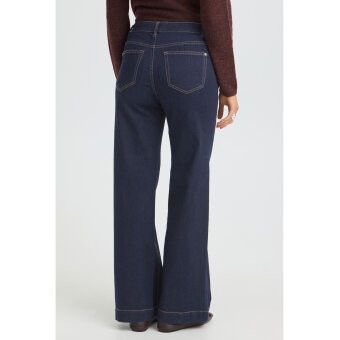 FRANSA - FRANSA - FRCHICAGO | JEANS UNWASHED BLUE