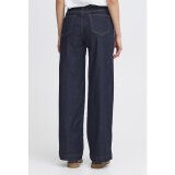 FRANSA - FRANSA - FRCHICAGO | JEANS UNWASHED BLUE FRANSA - FRANSA - FRCHICAGO | JEANS UNWASHED BLUE