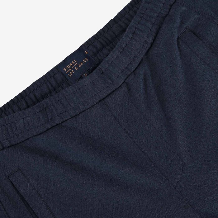 Signal - Signal - Karl | Sweatpants Deep Marine
