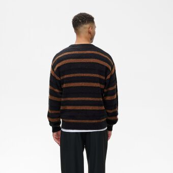 Matinique - Matinique - Sweatio 73 | Strik Pirate Black