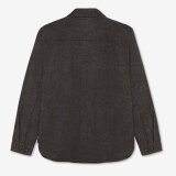 Signal - Signal - Pablo wool jacket | Jakke Brown Coffee Signal - Signal - Pablo wool jacket | Jakke Brown Coffee