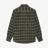 Signal - Signal - Mann check shirt | Skjorte Evergreen