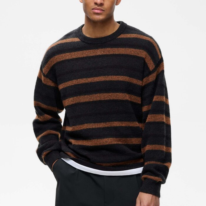 Matinique - Matinique - Sweatio 73 | Strik Pirate Black
