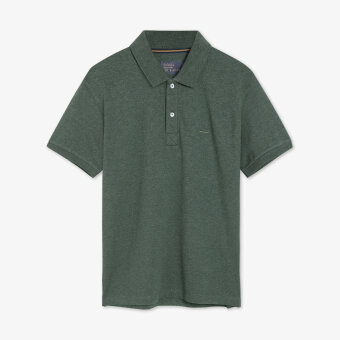 Signal - Signal - Nicky | Polo T-shirt Evergreen Mel