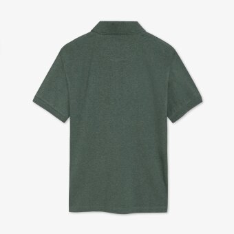 Signal - Signal - Nicky | Polo T-shirt Evergreen Mel