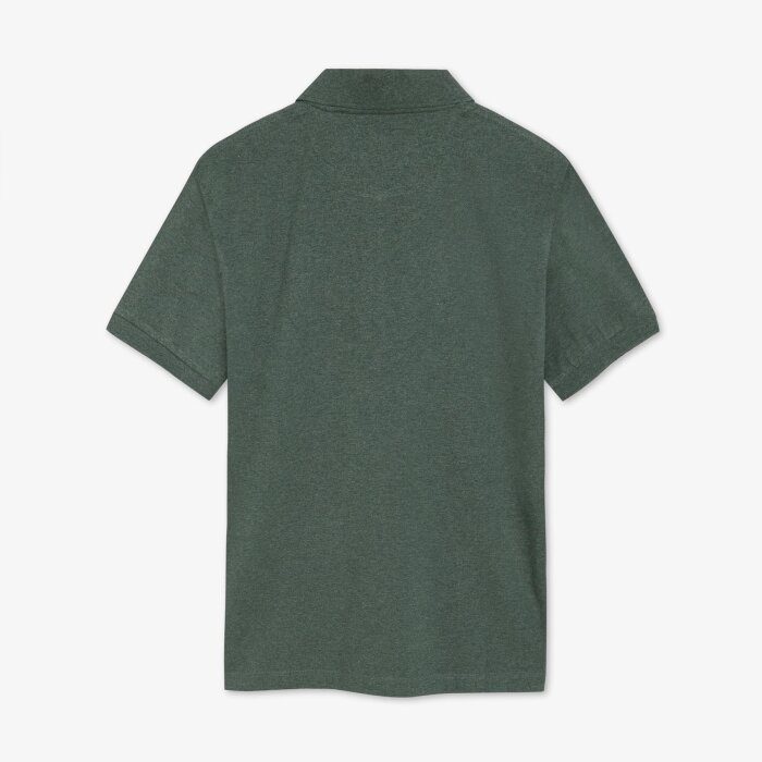 Signal - Signal - Nicky | Polo T-shirt Evergreen Mel