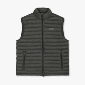 Signal - Signal - Larry minipuf | Vest Espresso