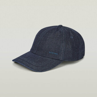 G-Star - G-Star - Avernus baseball cap | Kasket Worn in shop