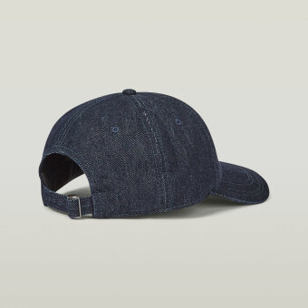 G-Star - G-Star - Avernus baseball cap | Kasket Worn in shop