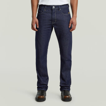 G-Star - G-Star - Mosa straight denim | Jeans Neo Raw Denim