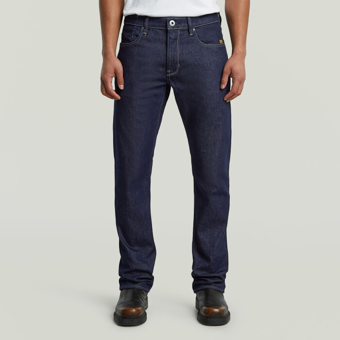 G-Star - G-Star - Mosa straight denim | Jeans Neo Raw Denim