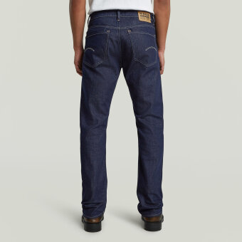G-Star - G-Star - Mosa straight denim | Jeans Neo Raw Denim