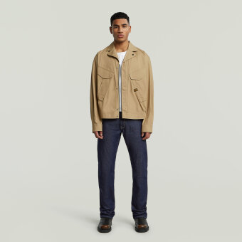 G-Star - G-Star - Mosa straight denim | Jeans Neo Raw Denim