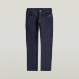 G-Star - G-Star - Mosa straight denim | Jeans Neo Raw Denim G-Star - G-Star - Mosa straight denim | Jeans Neo Raw Denim