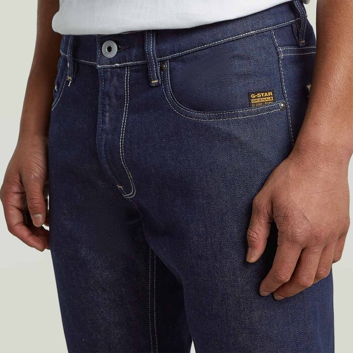 G-Star - G-Star - Mosa straight denim | Jeans Neo Raw Denim