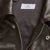 Matinique - Matinique - Azriel 73 jacket | Skindjakke Chocolate Brown Matinique - Matinique - Azriel 73 jacket | Skindjakke Chocolate Brown