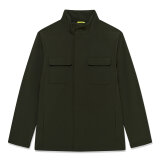 Matinique - Matinique - Buhre jacket | vindjakke Dark Olive Matinique - Matinique - Buhre jacket | vindjakke Dark Olive