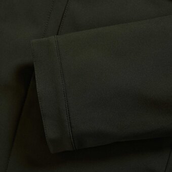 Matinique - Matinique - Buhre jacket | vindjakke Dark Olive