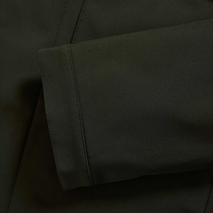 Matinique - Matinique - Buhre jacket | vindjakke Dark Olive