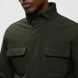 Matinique - Matinique - Buhre jacket | vindjakke Dark Olive Matinique - Matinique - Buhre jacket | vindjakke Dark Olive
