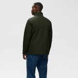 Matinique - Matinique - Buhre jacket | vindjakke Dark Olive Matinique - Matinique - Buhre jacket | vindjakke Dark Olive