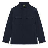 Matinique - Matinique - Buhre jacket | Vindjakke Dark Navy Matinique - Matinique - Buhre jacket | Vindjakke Dark Navy