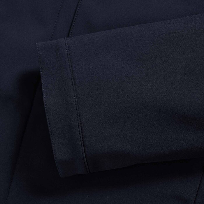 Matinique - Matinique - Buhre jacket | Vindjakke Dark Navy