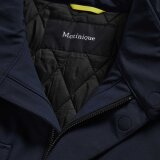 Matinique - Matinique - Buhre jacket | Vindjakke Dark Navy Matinique - Matinique - Buhre jacket | Vindjakke Dark Navy