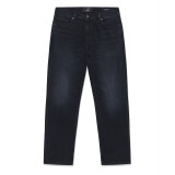 Matinique - Matinique - Mike | Jeans Blue Black Matinique - Matinique - Mike | Jeans Blue Black