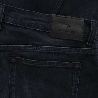 Matinique - Matinique - Mike | Jeans Blue Black