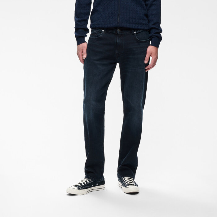 Matinique - Matinique - Mike | Jeans Blue Black