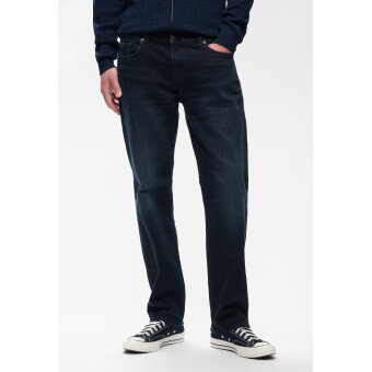 Matinique - Matinique - Mike | Jeans Blue Black