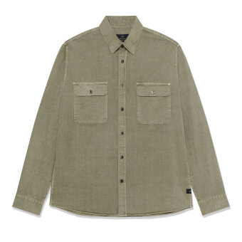 Matinique - Matinique - Christaldo heritage | Skjorte Silver Sage