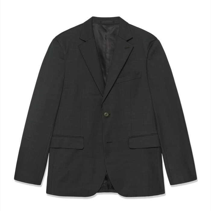 Matinique - Matinique - Charles | Habitjakke Olive Night