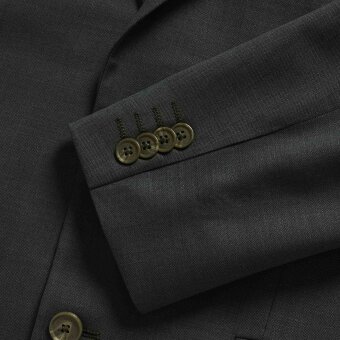 Matinique - Matinique - Charles | Blazer Olive Night
