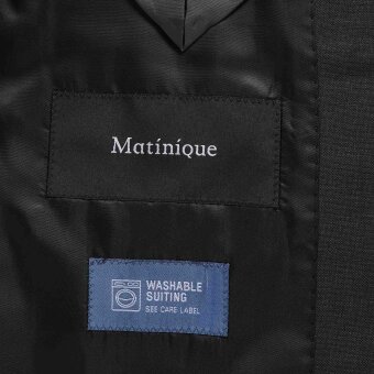 Matinique - Matinique - Charles | Blazer Olive Night