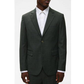 Matinique - Matinique - Charles | Habitjakke Olive Night