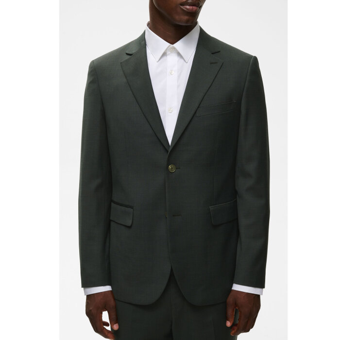 Matinique - Matinique - Charles | Habitjakke Olive Night