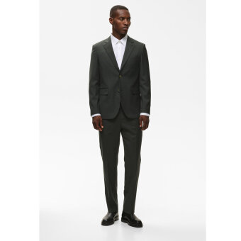 Matinique - Matinique - Charles | Habitjakke Olive Night