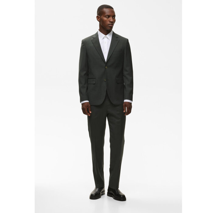 Matinique - Matinique - Charles | Habitjakke Olive Night